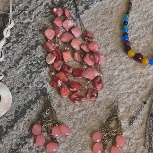jewelry lot
